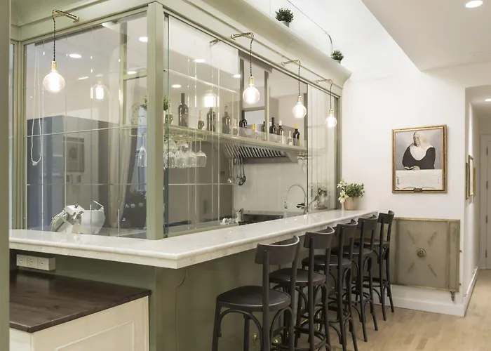 Relais Donna Lucrezia Hotel Rome