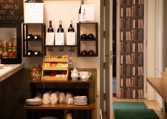 Relais Donna Lucrezia Hotel Rome