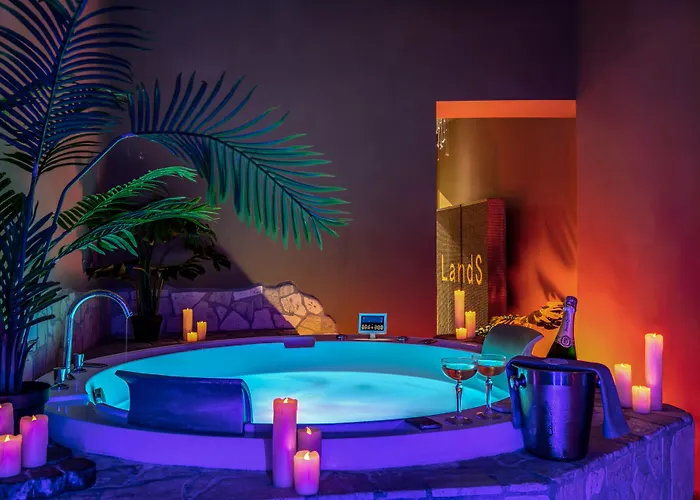 Hotel 87 Eighty-Seven - Maison D'Art Collection Rome