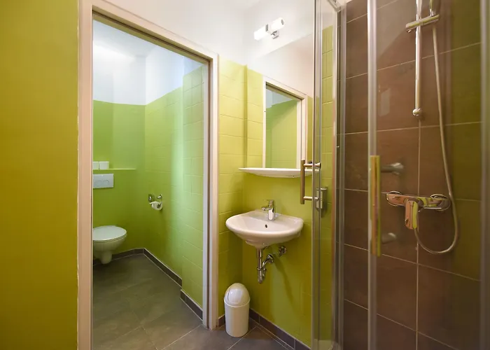 Hotel Mocca Vienna