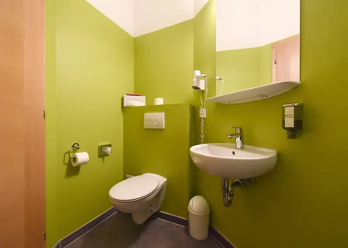 Hotel Mocca Vienna