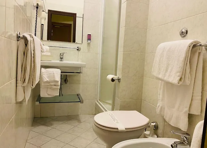 B&B Roma Castle Termini
