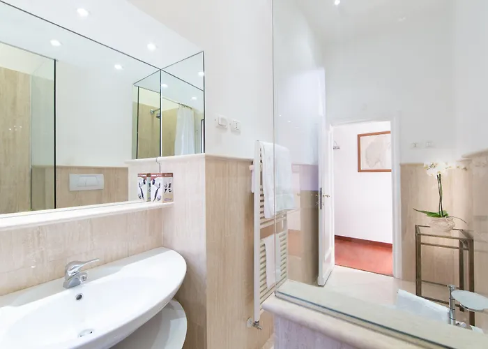 Babuino 79 Aparthotel Rome