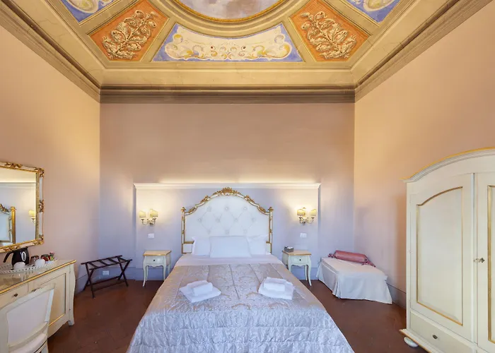 B&B I Quattro Poeti Florence