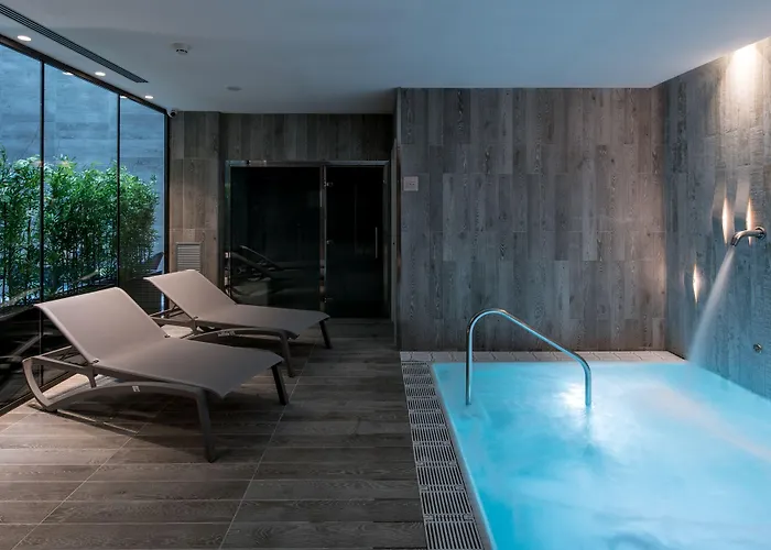 Catalonia Magdalenes Hotel Barcelona