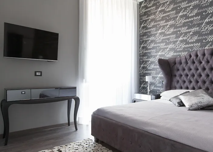 Town House Roma Hotel