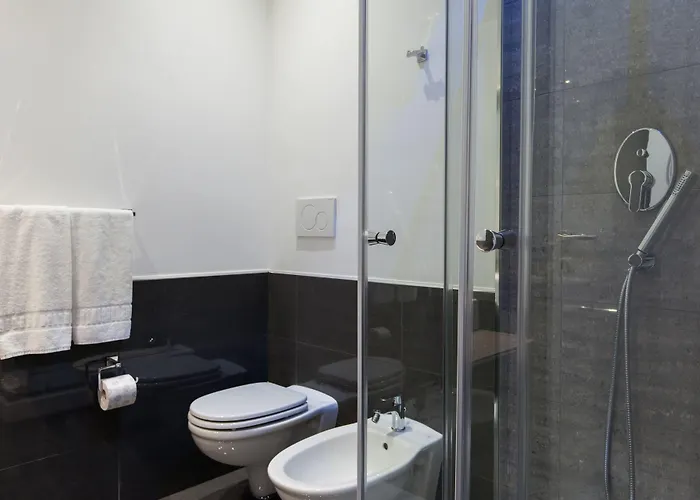Town House Roma Hotel