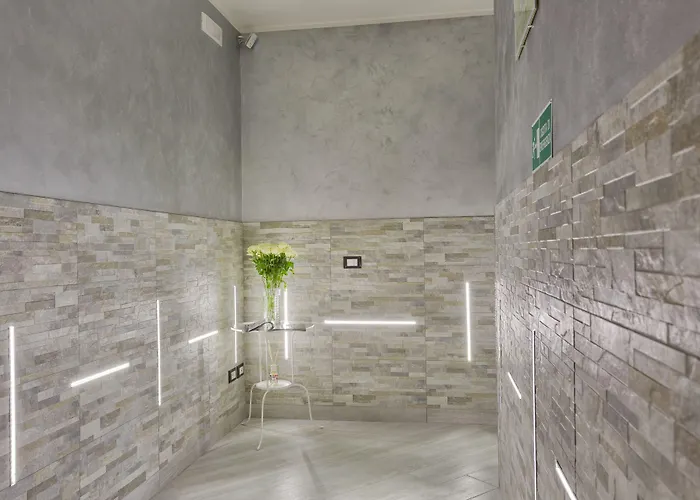 Excellence Suite Rome