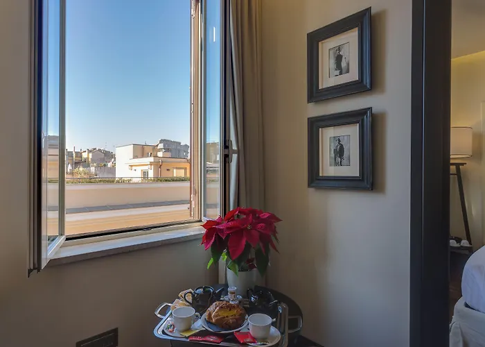 Bellezza Al Colosseo - B&B & Apts Rome