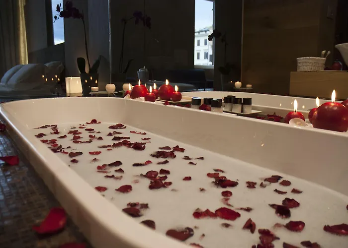 Sun Suite Luxury Pantheon Rome