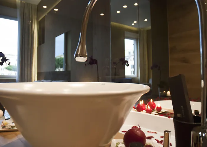 Sun Suite Luxury Pantheon Rome