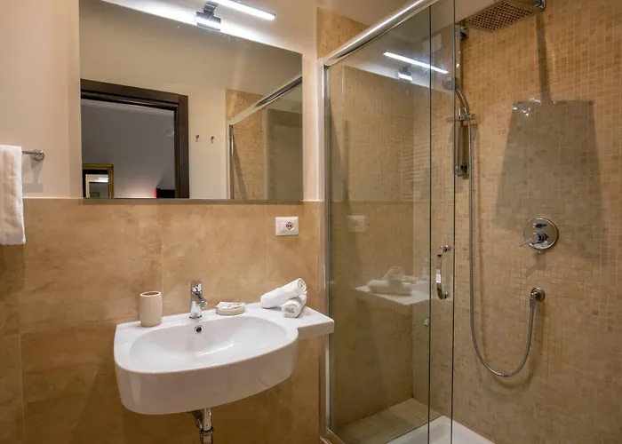 Hotel Gran Torino Rome