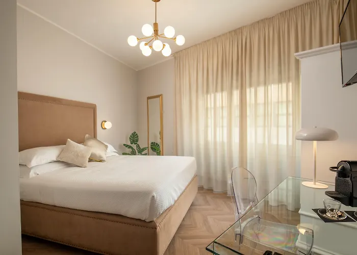 Hotel Gran Torino Rome
