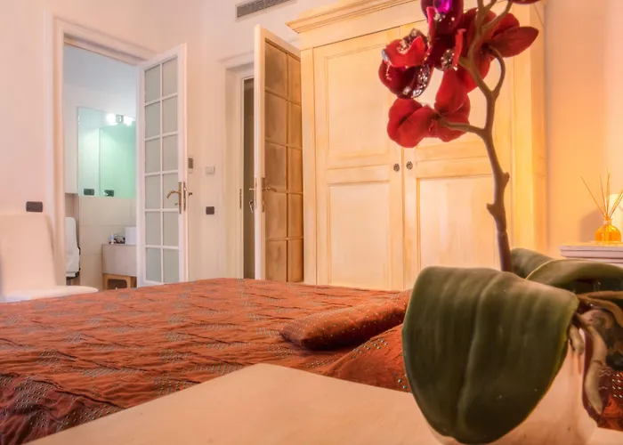 Relais Calamatta Rome