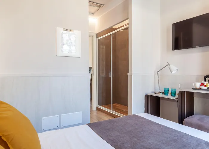 Residenza Cavallini Rome
