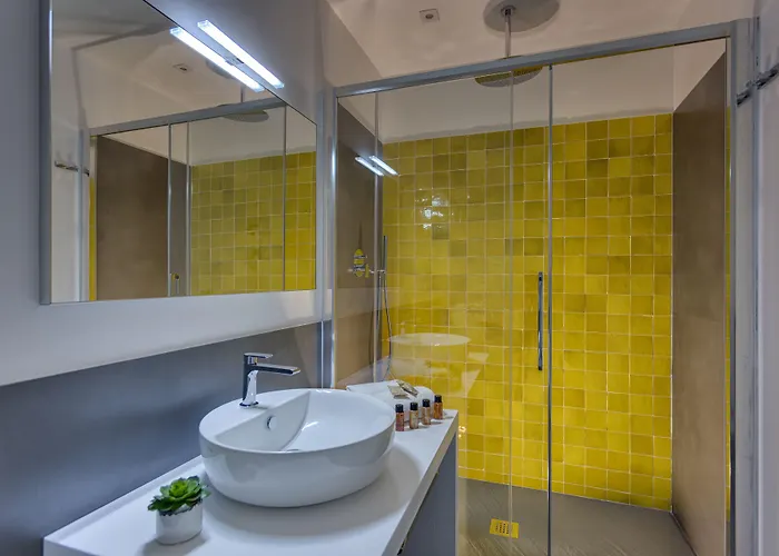 Navona Theatre Hotel Rome