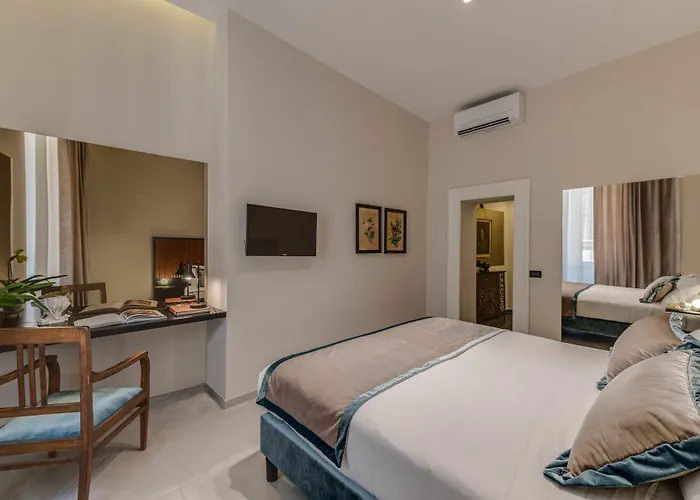 Navona Theatre Hotel Rome