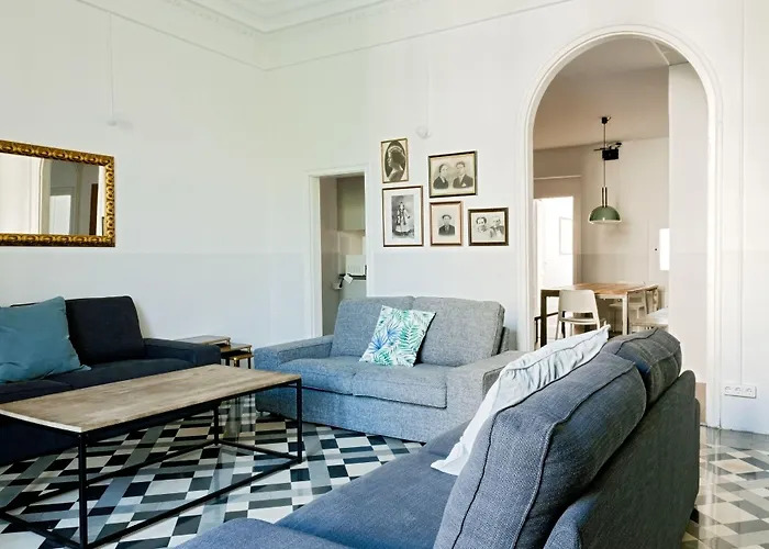 My Address In Barcelona Apartment
