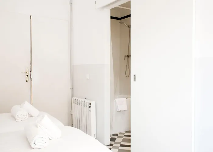 My Address In Barcelona Apartment