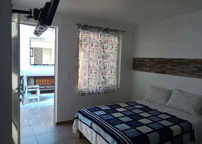 Hostal Maple Queretaro
