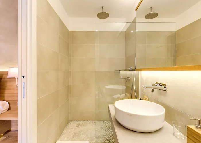 The Spanish Suite Campo De' Fiori Rome