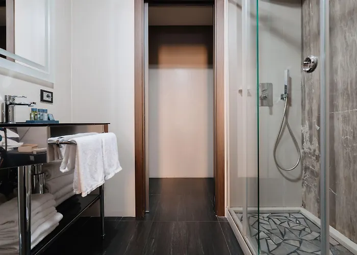 Unica Suites Rome