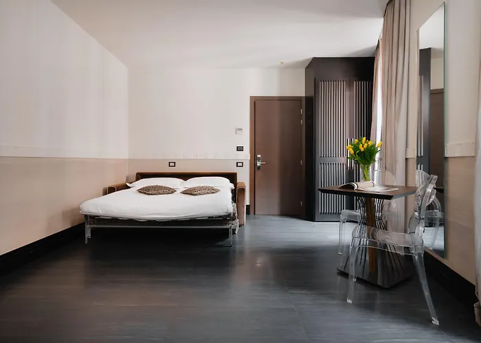 Unica Suites Rome
