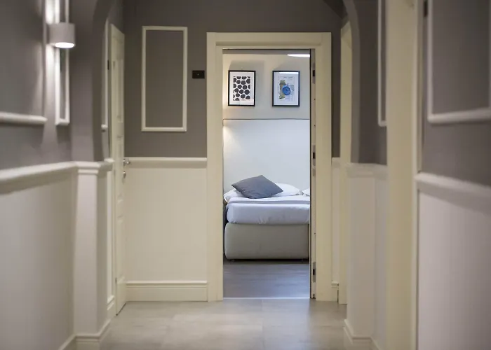 Dedo Boutique Hotel Florence