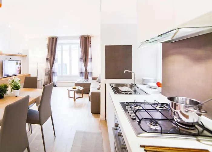 Grand Master Suites Rome
