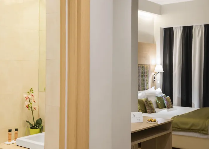 Chic&Town Luxury Rooms Piazza Del Popolo 1 Rome