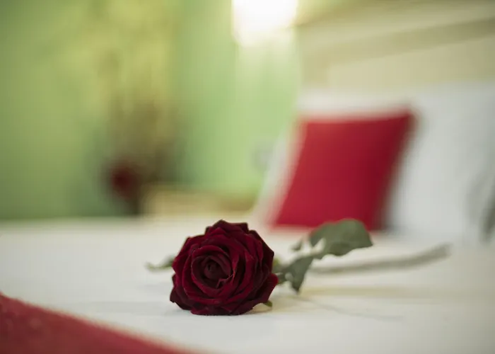 Navona Tower Relais Hotel Rome