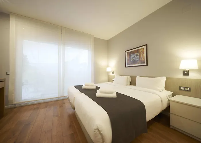 Bonavista Apartments - Passeig De Gracia Barcelona