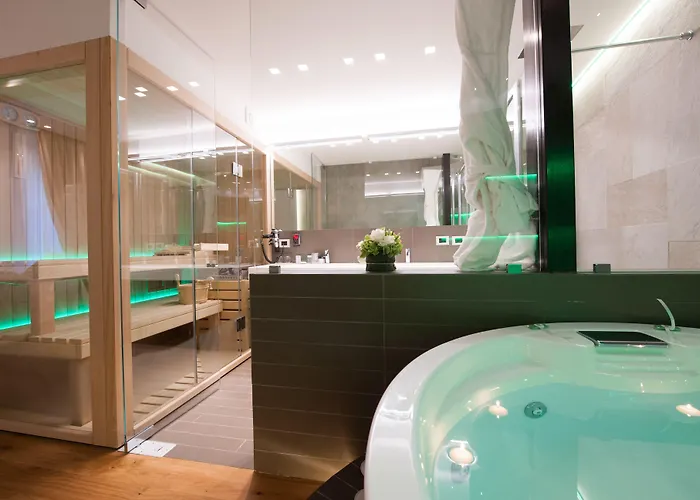 Argentina Residenza Style Hotel Rome