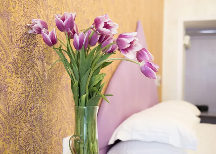 Ripetta Rooms Rome