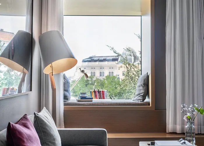 The Guesthouse Vienna