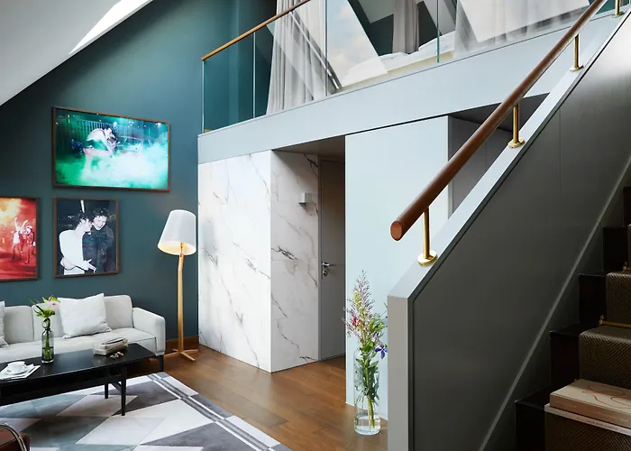 The Guesthouse Vienna