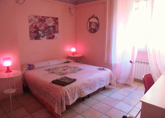 Max House Bed & Breakfast Rome
