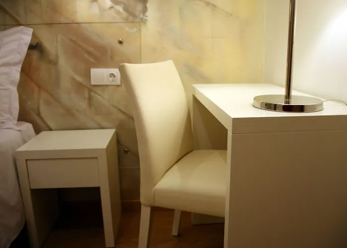 Lisbon Style Bed & Breakfast