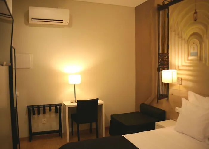 Lisbon Style Bed & Breakfast