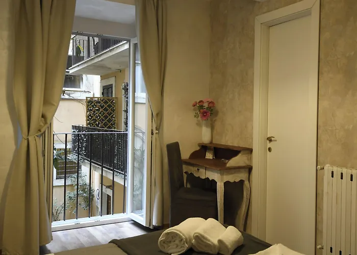 Dulcis In Pantheon Hotel Rome