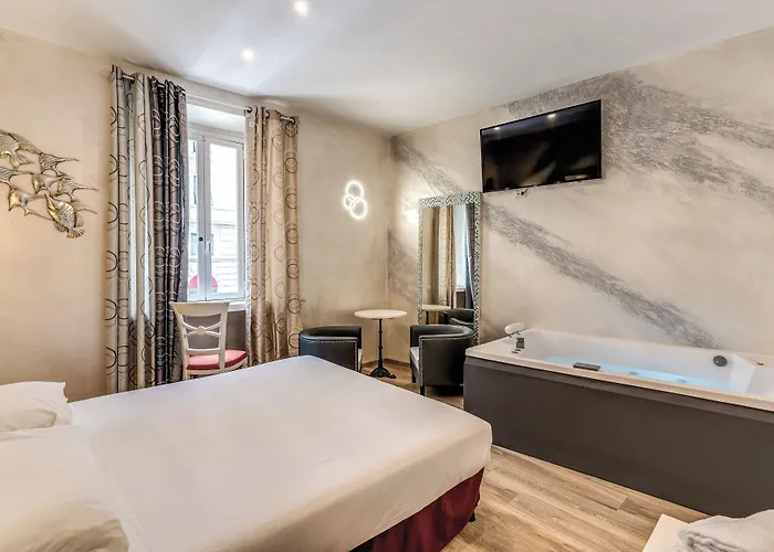 Hotel Santa Prassede Rome