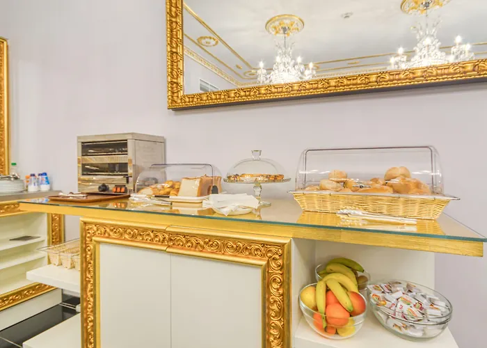 Hotel Lx Rossio Lisbon