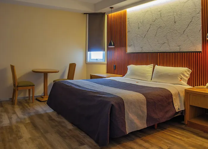 Hotel Lord (Adults Only) Mexico City