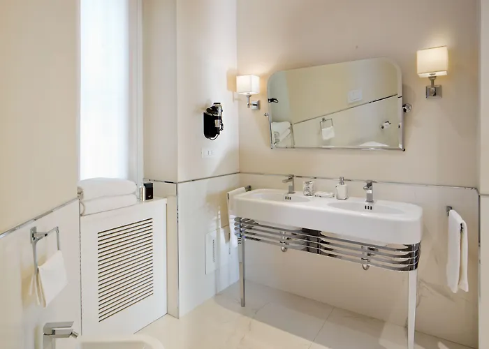 Suite Milano Duomo