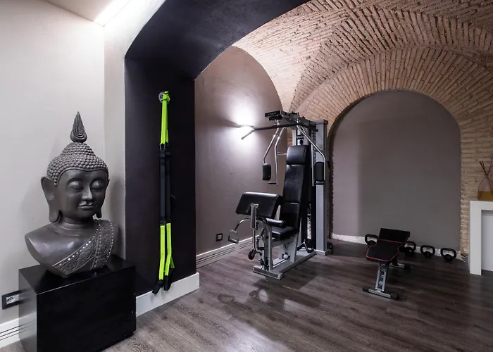 Rome Times Hotel