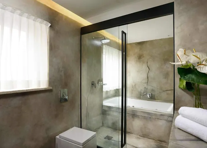 Relais Orso Hotel Rome