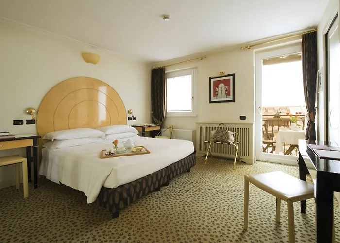 Hotel Gregoriana Rome