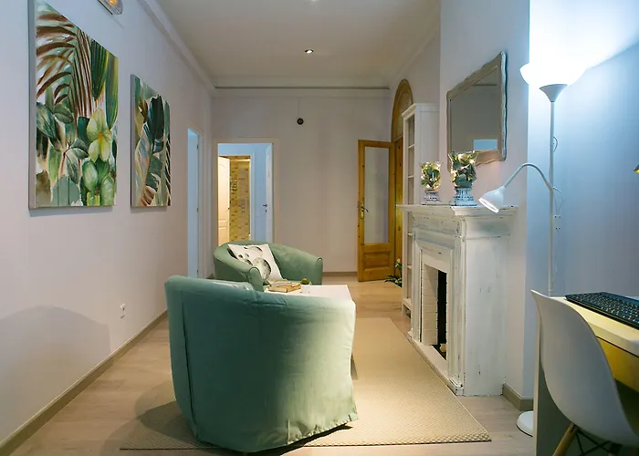 Blanc Guest House Barcelona