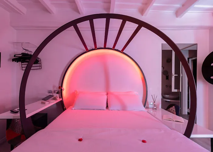 Irooms - Spanish Steps Rome