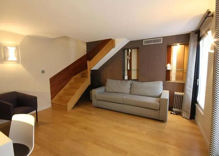 Le Malown Paris